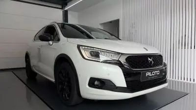 DS DS4 Crossback 2017 - 12990 EUR, 75491 km - AUTO.MOTO.pt - 75491km - foto 25 de 29