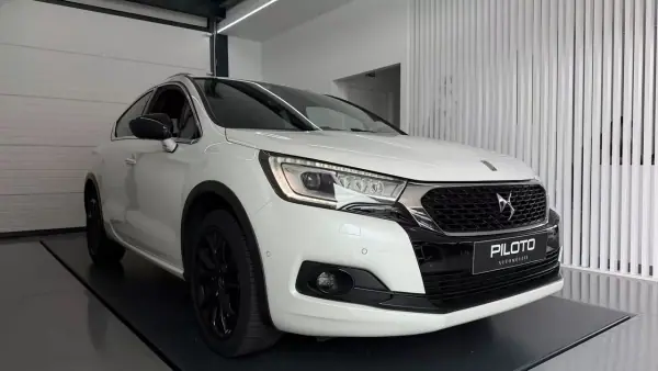 DS DS4 Crossback 2017 - 12990 EUR, 75491 km - AUTO.MOTO.pt - 75491km - foto 25 de 29