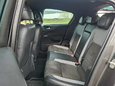 DS DS4 Crossback 2018 - 14700 EUR, 85794 km - AUTO.MOTO.pt - 85794km - foto 10 de 25