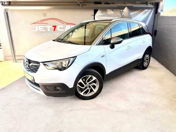 Opel Crossland X 2019 - 13990 EUR, 73489 km - AUTO.MOTO.pt - 73489km - foto 2 de 22