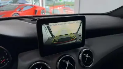 Mercedes-Benz GLA 250 2017 - 26990 EUR, 119434 km - AUTO.MOTO.pt - 119434km - foto 14 de 33