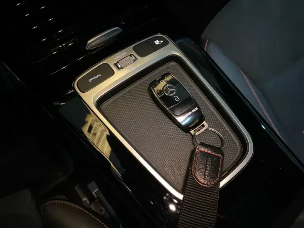Mercedes-Benz A 45 AMG 2023 - 64950 EUR, 62814 km - AUTO.MOTO.pt - 62814km - foto 15 de 20
