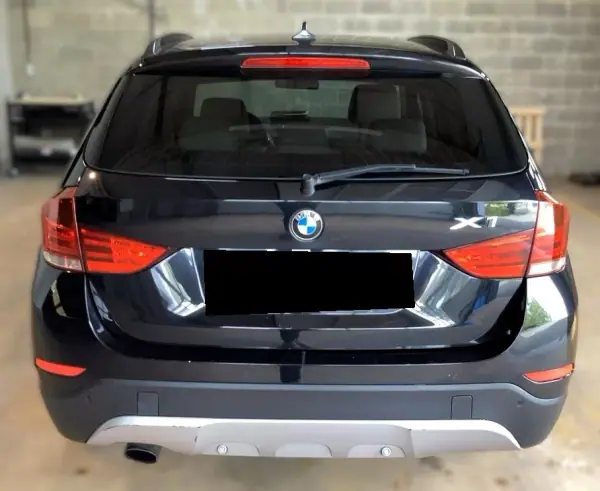 BMW X1 2013 - 15990 EUR, 201550 km - AUTO.MOTO.pt - 201550km - foto 4 de 10