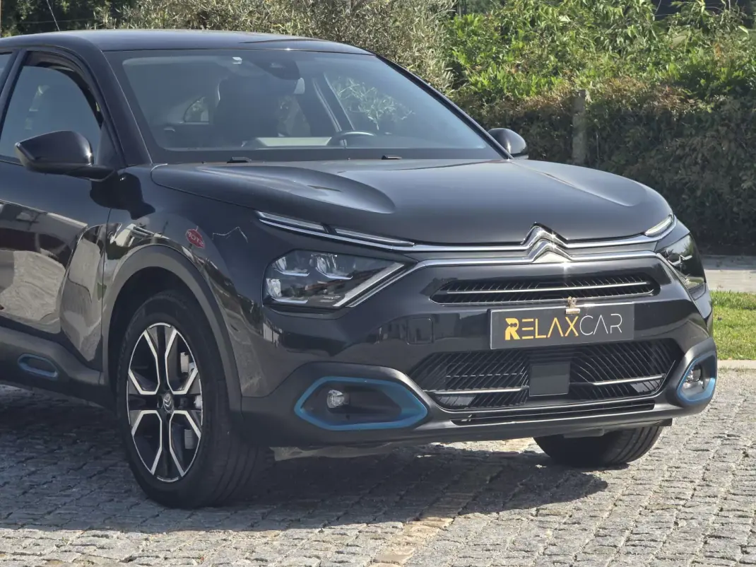 Citroën e-C4 2021 - 16990 EUR, 68500 km - AUTO.MOTO.pt - 68500km - foto 13 de 24