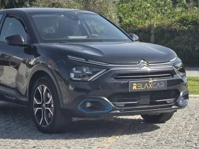 Citroën e-C4 2021 - 16990 EUR, 68500 km - AUTO.MOTO.pt - 68500km - foto 13 de 24