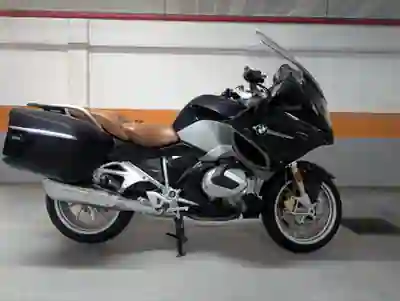 BMW R 1250 RT 2019 - 14000 EUR, 47000 km - AUTO.MOTO.pt - 47000km - foto 2 de 7