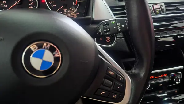 BMW 216 Active Tourer 2016 - 14890 EUR, 92637 km - AUTO.MOTO.pt - 92637km - foto 25 de 55
