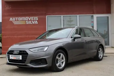 Audi A4 Avant 2020 - 22990 EUR, 167000 km - AUTO.MOTO.pt - 167000km - foto 3 de 32