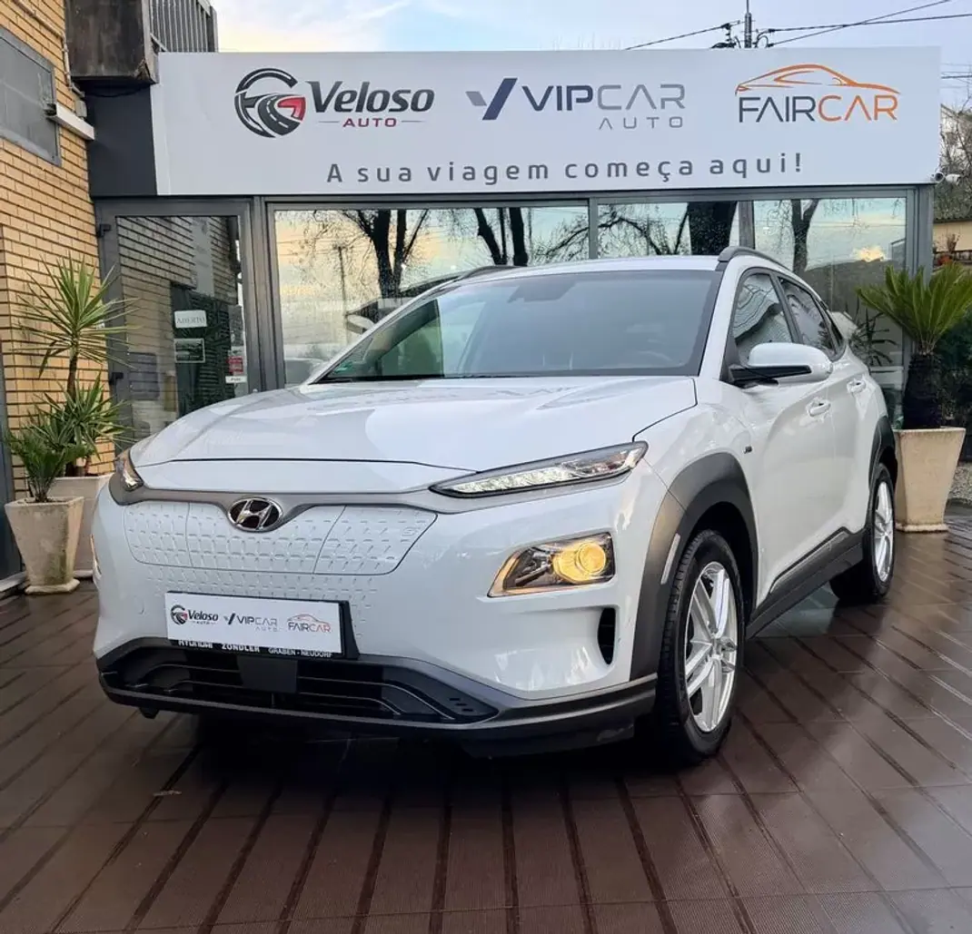 Hyundai Kauai 2021 - 18990 EUR, 44002 km - AUTO.MOTO.pt - 44002km - foto 19 de 19