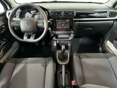 Citroën C3 2022 - 13900 EUR, 90035 km - AUTO.MOTO.pt - 90035km - foto 5 de 9