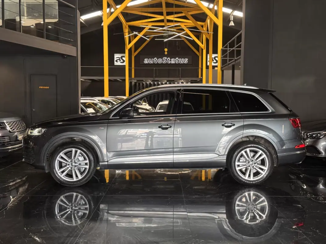Audi Q7 2019 - 49990 EUR, 139800 km - AUTO.MOTO.pt - 139800km - foto 6 de 31