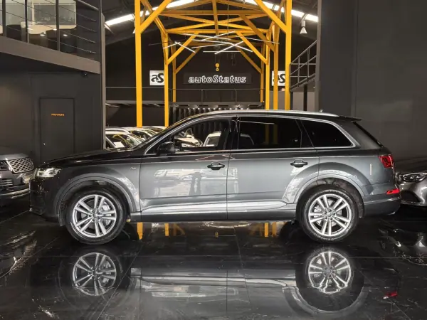 Audi Q7 2019 - 49990 EUR, 139800 km - AUTO.MOTO.pt - 139800km - foto 6 de 31