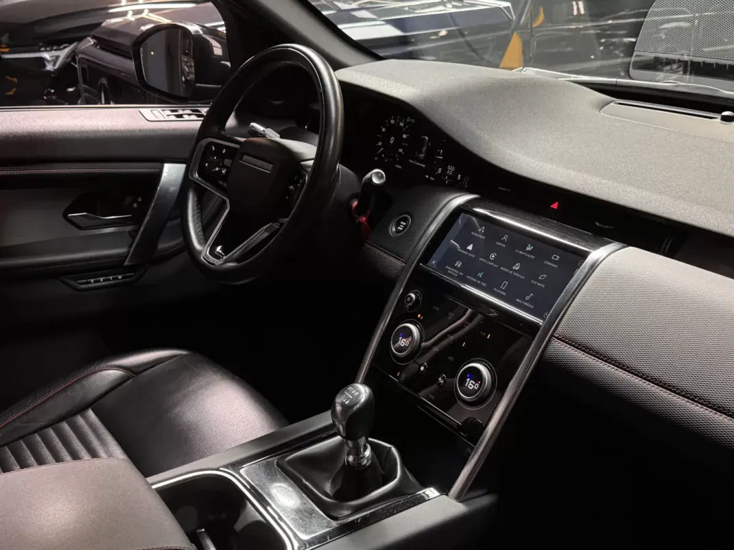 Land Rover Discovery Sport 2022 - 34990 EUR, 49000 km - AUTO.MOTO.pt - 49000km - foto 32 de 32