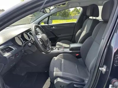 Peugeot 508 SW 2018 - 13900 EUR, 155000 km - AUTO.MOTO.pt - 155000km - foto 29 de 68
