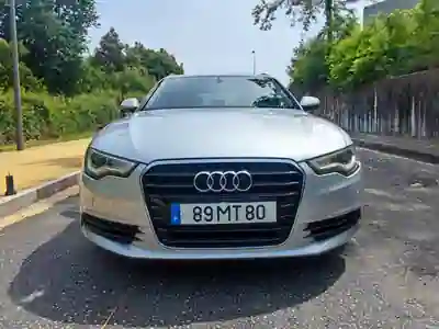 Audi A6 Avant 2012 - 12500 EUR, 280000 km - AUTO.MOTO.pt - 280000km - foto 3 de 28