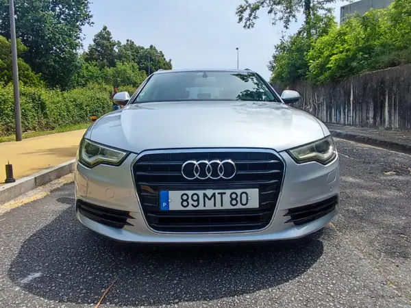 Audi A6 Avant 2012 - 12500 EUR, 280000 km - AUTO.MOTO.pt - 280000km - foto 3 de 28