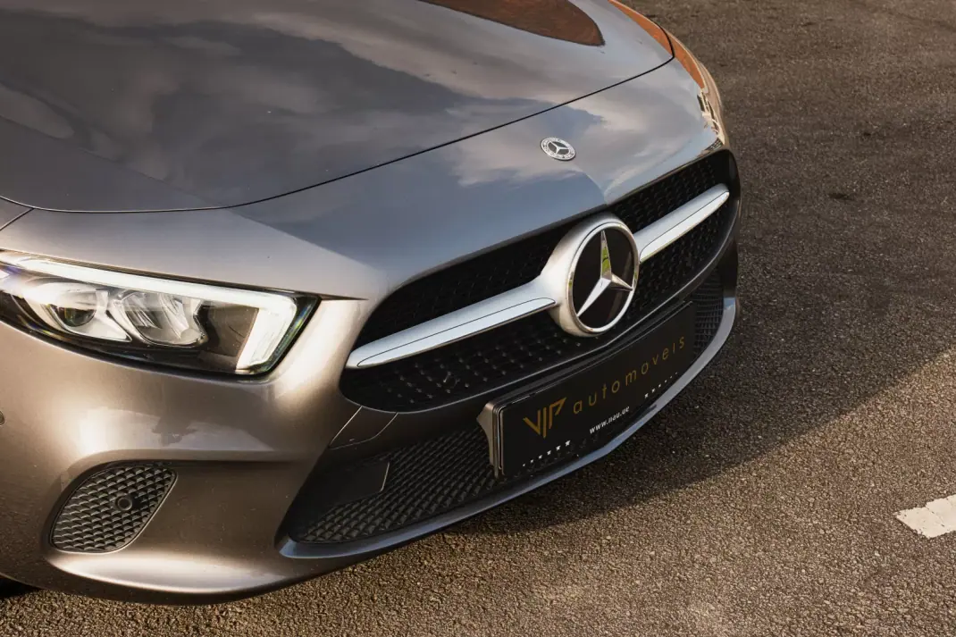 Mercedes-Benz A 250 2022 - 25000 EUR, 124440 km - AUTO.MOTO.pt - 124440km - foto 4 de 24