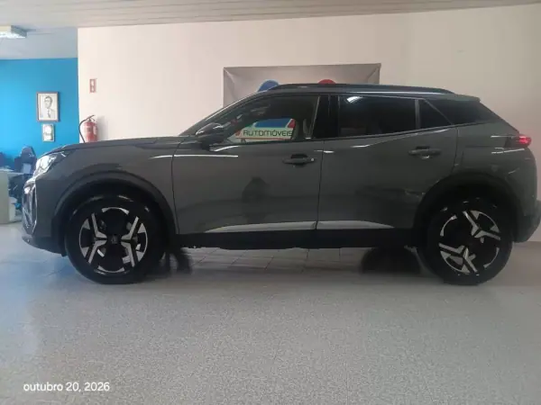 Peugeot 2008 2025 — foto 3 de 22