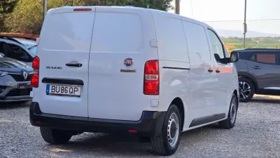 Fiat SCUDO 1.5 BLUEHDI L3H1 (IVA DD ) 2022 - 18750 EUR, 45400 km - AUTO.MOTO.pt - 45400km - foto 3 de 22