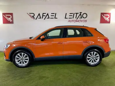 Audi Q3 2022 - 32500 EUR, 89000 km - AUTO.MOTO.pt - 89000km - foto 9 de 35
