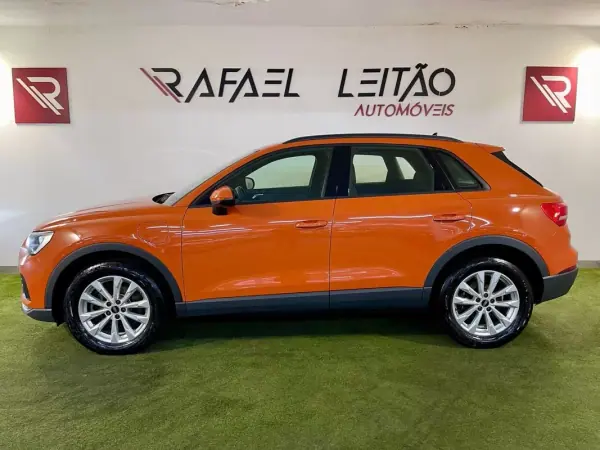 Audi Q3 2022 - 32500 EUR, 89000 km - AUTO.MOTO.pt - 89000km - foto 9 de 35