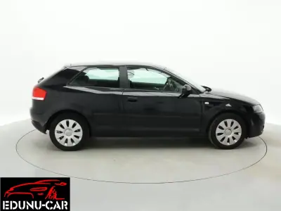 Audi A3 2007 - 5750 EUR, 260000 km - AUTO.MOTO.pt - 260000km - foto 5 de 11