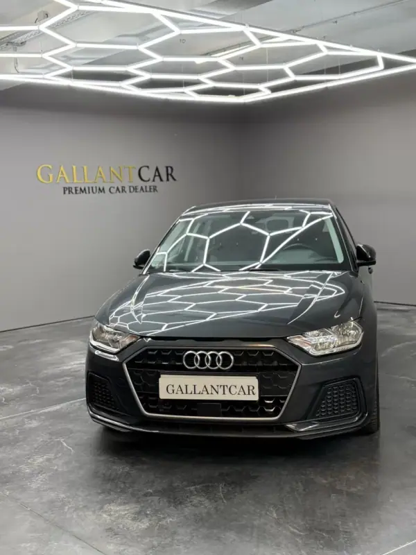 Audi A1 2022 - 19900 EUR, 55231 km - AUTO.MOTO.pt - 55231km - foto 2 de 20