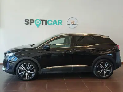 Peugeot 3008 2022 - 27750 EUR, 59200 km - AUTO.MOTO.pt - 59200km - foto 5 de 36