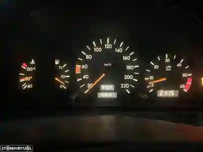 Mercedes-Benz C 220 1994 - 4500 EUR, 160506 km - AUTO.MOTO.pt - 160506km - foto 14 de 15