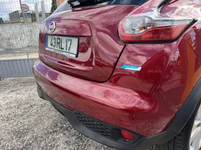Nissan Juke 2016 - 12250 EUR, 159450 km - AUTO.MOTO.pt - 159450km - foto 10 de 24
