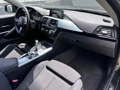 BMW 418 Gran Coupé 2014 - 17500 EUR, 220000 km - AUTO.MOTO.pt - 220000km - foto 41 de 63