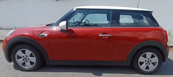 MINI Cooper 2017 - 12690 EUR, 90958 km - AUTO.MOTO.pt - 90958km - foto 6 de 12