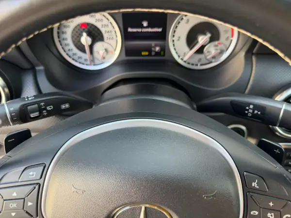 Mercedes-Benz A 180 2014 - 16500 EUR, 149990 km - 149990km - foto 18 de 34