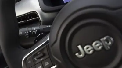 Jeep Avenger 2026 - 25750 EUR, 70 km - AUTO.MOTO.pt - 70km - foto 22 de 41