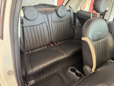 Fiat 500 2017 - 13990 EUR, 62325 km - AUTO.MOTO.pt - 62325km - foto 12 de 22