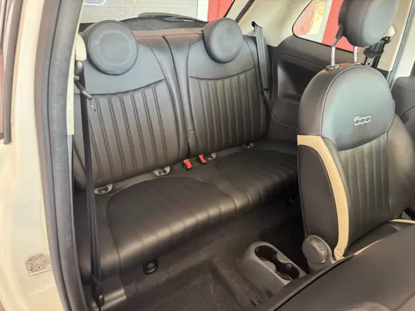 Fiat 500 2017 - 13990 EUR, 62325 km - AUTO.MOTO.pt - 62325km - foto 12 de 22