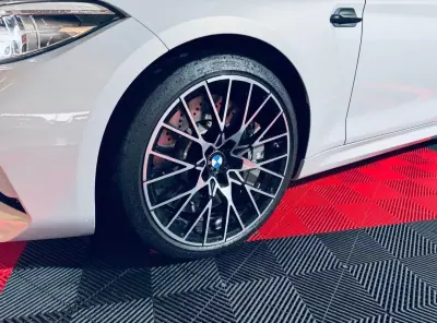 BMW M2 2020 - 65990 EUR, 13003 km - AUTO.MOTO.pt - 13003km - foto 18 de 43