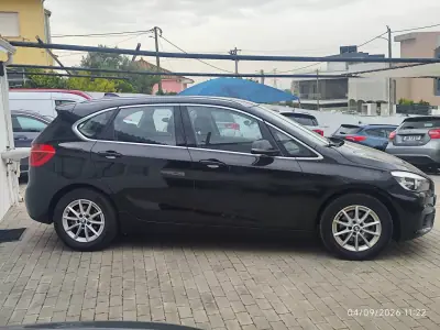 BMW 216 Active Tourer 2016 - 12780 EUR, 117000 km - 117000km - foto 5 de 40