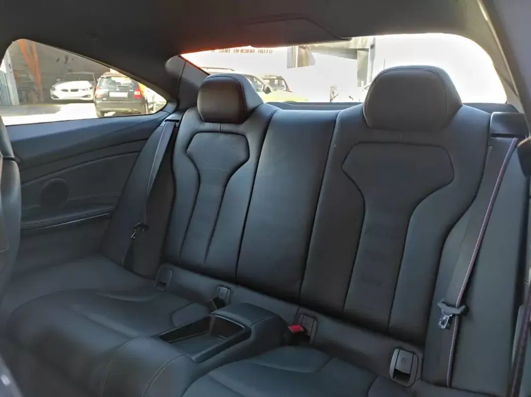 BMW M4 2019 - 79900 EUR, 26000 km - 26000km - foto 19 de 20