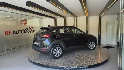 Mazda CX-3 2019 - 17900 EUR, 19143 km - AUTO.MOTO.pt - 19143km - foto 20 de 56