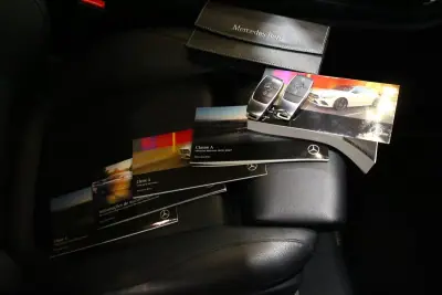 Mercedes-Benz A 250 2020 - 23890 EUR, 109000 km - AUTO.MOTO.pt - 109000km - foto 29 de 29