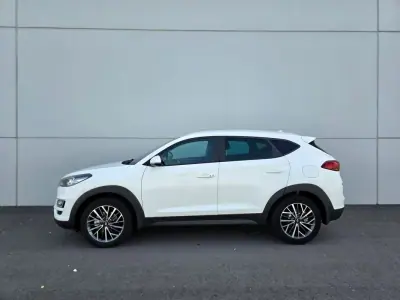 Hyundai Tucson 2019 - 18250 EUR, 137900 km - AUTO.MOTO.pt - 137900km - foto 3 de 31