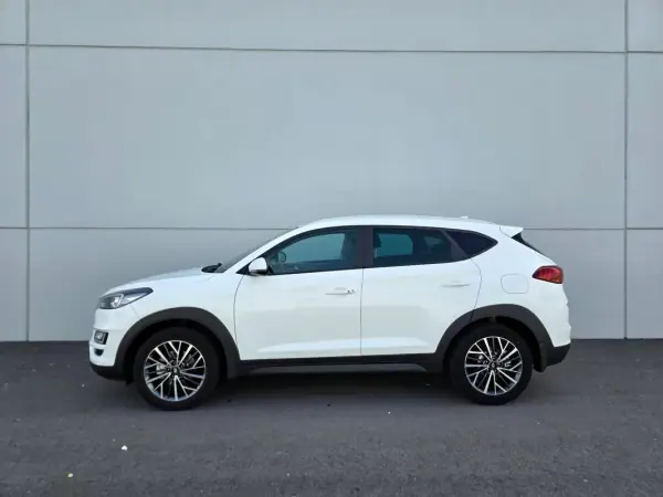 Hyundai Tucson 2019 - 18250 EUR, 137900 km - AUTO.MOTO.pt - 137900km - foto 3 de 31