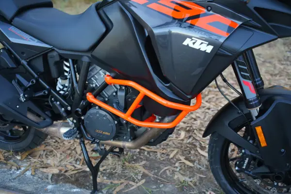KTM 1290 Super Adventure 2018 - 12490 EUR, 50500 km - AUTO.MOTO.pt - 50500km - foto 26 de 27
