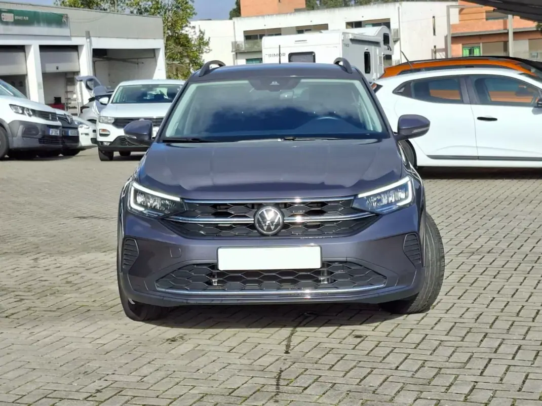 Volkswagen Taigo 2025 - 23500 EUR, 18600 km - AUTO.MOTO.pt - 18600km - foto 3 de 30