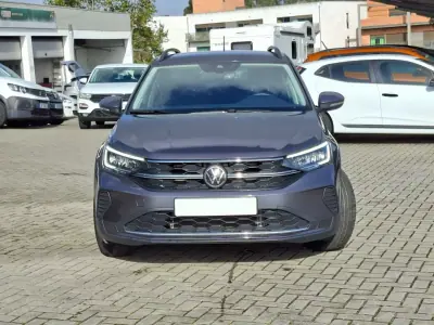 Volkswagen Taigo 2025 - 23500 EUR, 18600 km - AUTO.MOTO.pt - 18600km - foto 3 de 30