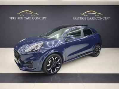 Ford Puma 2021 - 17950 EUR, 172680 km - AUTO.MOTO.pt - 172680km - foto 7 de 47