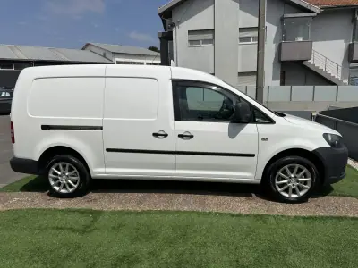 VW Caddy 1.6TDI 2012 - 7900 EUR, 450000 km - AUTO.MOTO.pt - 450000km - foto 18 de 45