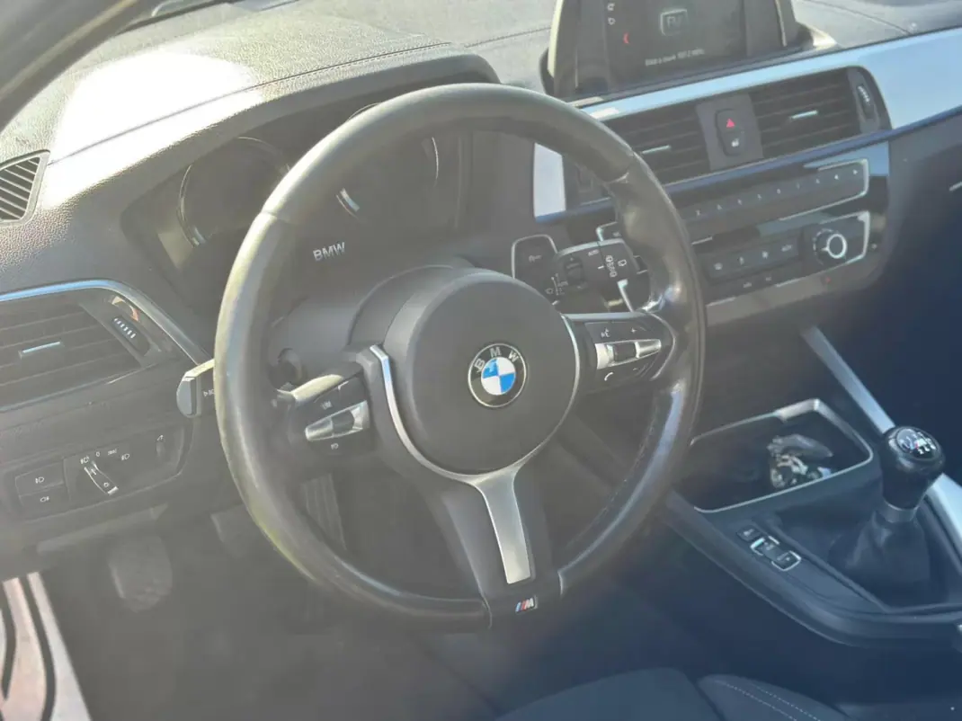 BMW 116 2018 - 20990 EUR, 150000 km - AUTO.MOTO.pt - 150000km - foto 17 de 17