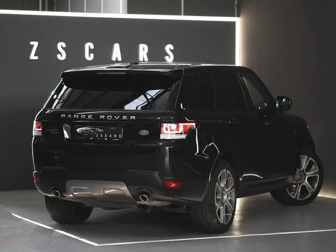 Land Rover Range Rover Sport 2015 - 34990 EUR, 206000 km - AUTO.MOTO.pt - 206000km - foto 7 de 24
